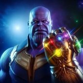 Thanos